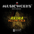 Arima - Pillow Talk - Music CD