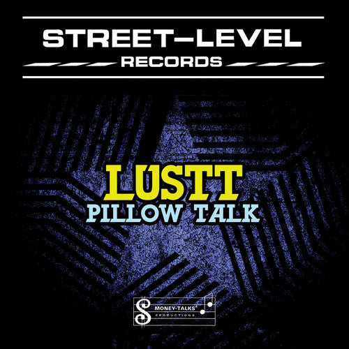 Lustt - Pillow Talk - Music CD