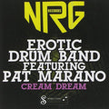 Erotic Drum Band - Cream Dream - Music CD