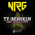 Benskin,ty - One Sided Love - Music CD