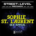 St. Laurent,sophie - Sex Appeal - Music CD