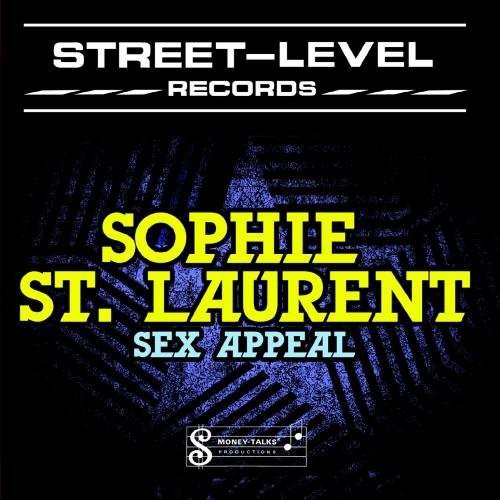 St. Laurent,sophie - Sex Appeal - Music CD