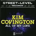 Covington,kim - All Of My Love - Music CD