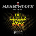Little Dabs - Spotlite - Music CD