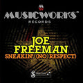 Freeman,joe - Sneakin - Music CD