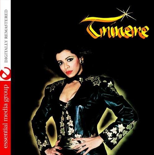 Trinere - Trinere - Music CD