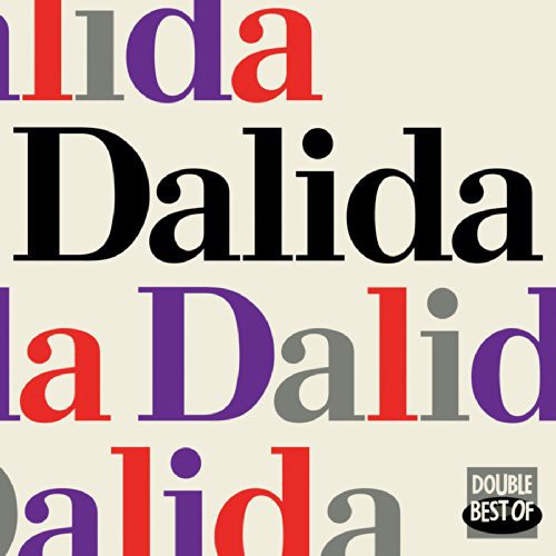 Dalida - Dalida - Vinyl Record