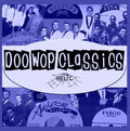 Doo-wop Classics 18 / Var - Doo-wop Classics 18 / Var - Music CD