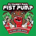 Paul,dj Danny - Pump It - Music CD