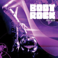 Body Rock - Body Rock - Music CD