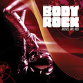 Body Rock - Roses Are Red - Music CD