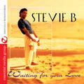 Stevie B - Waiting For Your Love - Music CD