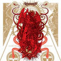 Schammasch - Contradiction - Music CD