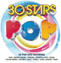 30 Stars: Pop / Various - 30 Stars: Pop / Various - Music CD