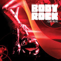 Body Rock - Clave Rocks - Music CD