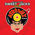 Sweet Jacks - Kiss Me - Music CD