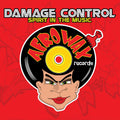 Damage Control - Spirit In The Music - Music CD