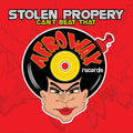 Stolen Property - Can't Beat That - Music CD