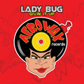 Lady Bug - Givin' It Up - Music CD