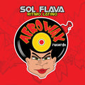 Sol Flava - Ritmo Latino - Music CD