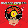 Damage Control - Da Pumped Up Phunk - Music CD