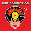 Kgb Connection - Oacid - Music CD