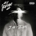 i am > i was [Explicit Content] (CD) Vinyl Record