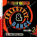 Freestyle & Dance 2: 12 High Powered Tracks / Var - Freestyle & Dance 2: 12 High Powered Tracks / Var - Music CD