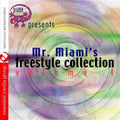Mr. Miami's Freestyle Collection 4 / Var - Mr. Miami's Freestyle Collection 4 / Var - Music CD