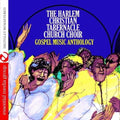 Harlem Christian Tabernacle - Gospel Music Anth: Harlem Christian Tabernacle - Music CD