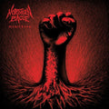 Northern Plague - Manifesto - Music CD