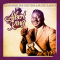 King,albert - Legendary Bop Rhythm & Blues Classics - Music CD
