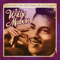 Mabon,willie - Legendary Bop Rhythm & Blues Classics - Music CD