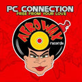 Pc Connection - Free From Your Love - Music CD