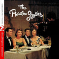Phantom Gypsies - Phantom Gypsies - Music CD