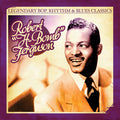 Ferguson,h-bomb F - Legendary Bop Rhythm & Blues Classics - Music CD