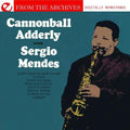 Adderley ,cannonball - From The Archives - Music CD