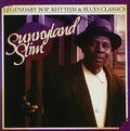 Sunnyland Slim - Legendary Bop Rhythm & Blues Classics - Music CD