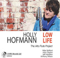 Hoffman,holly - Low Life - Music CD