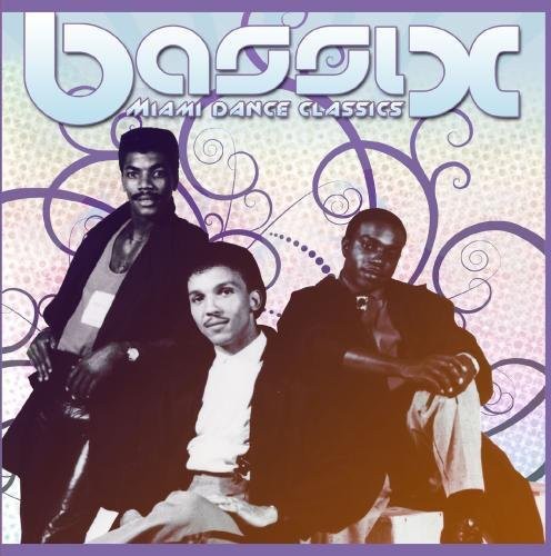 Bassix - Miami Dance Classics - Music CD
