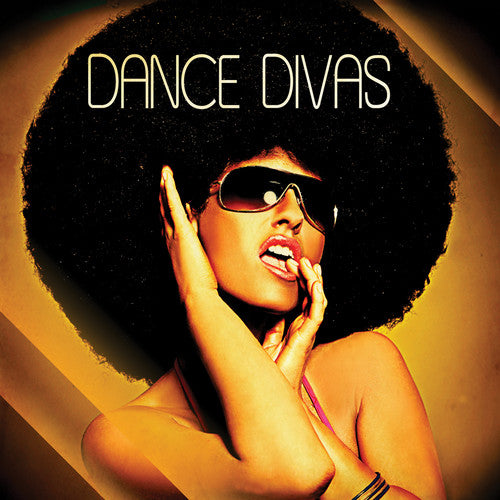 Dance Divas / Var - Dance Divas / Var - Music CD