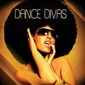 Dance Divas / Various Music CD