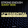 Bebe,sonny - Strong Enough - Music CD