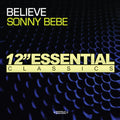 Bebe,sonny - Believe - Music CD