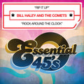 Haley,bill - Rip It Up Around The Clock - Music CD