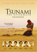 Tsunami: Aftermath - Tsunami: Aftermath - DVD