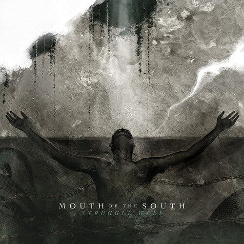 Mouth Of The South - Struggle Well - Music CD