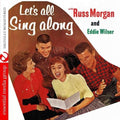 Morgan,russ - Let's All Sing Along - Music CD