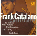 Catalano,frank - Cut It Out - Music CD
