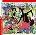 Cuentos Infantiles - La Caperucita Roja - Music CD